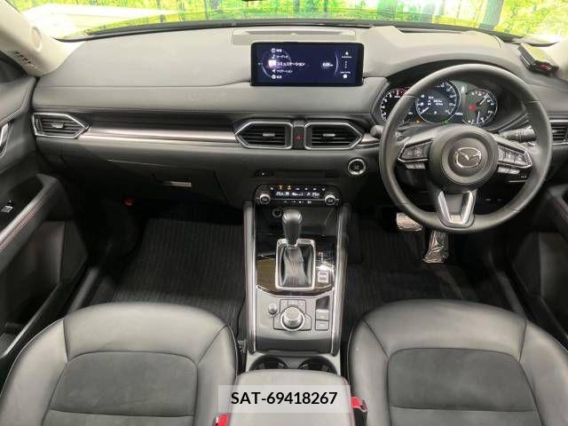 Mazda CX-5 2023-03 212281-1