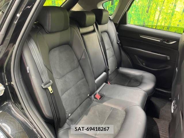Mazda CX-5 2023-03 212281-9