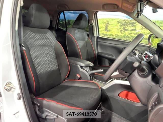Daihatsu ROCKY 2021-07 283525-8