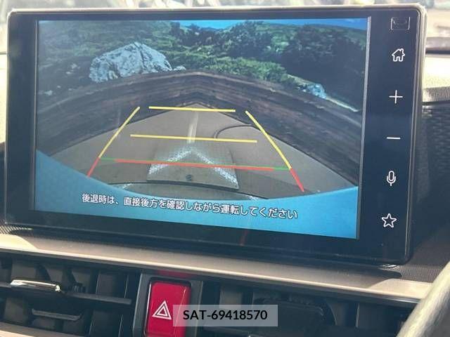 Daihatsu ROCKY 2021-07 283525-4