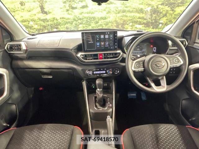 Daihatsu ROCKY 2021-07 283525-1