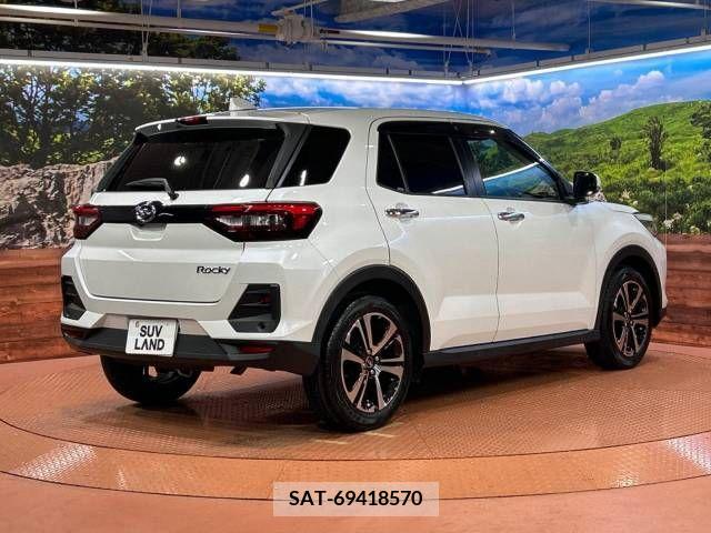 Daihatsu ROCKY 2021-07 283525-16