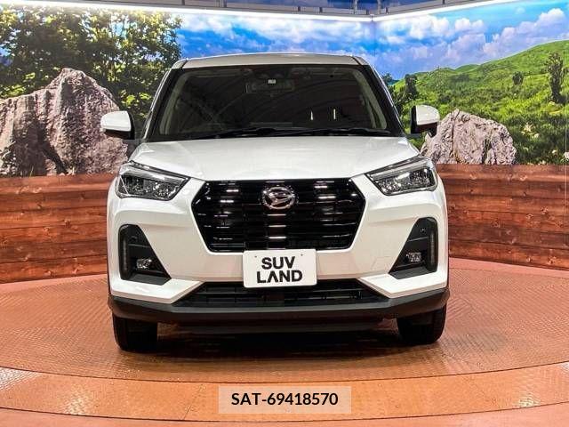 Daihatsu ROCKY 2021-07 283525-14