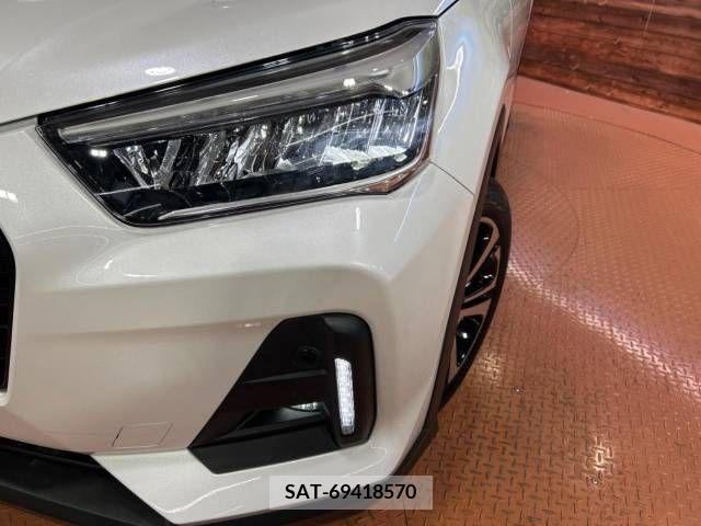 Daihatsu ROCKY 2021-07 283525-12