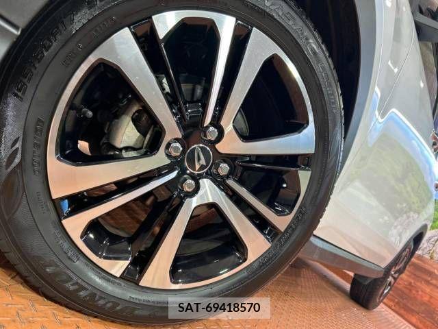 Daihatsu ROCKY 2021-07 283525-13
