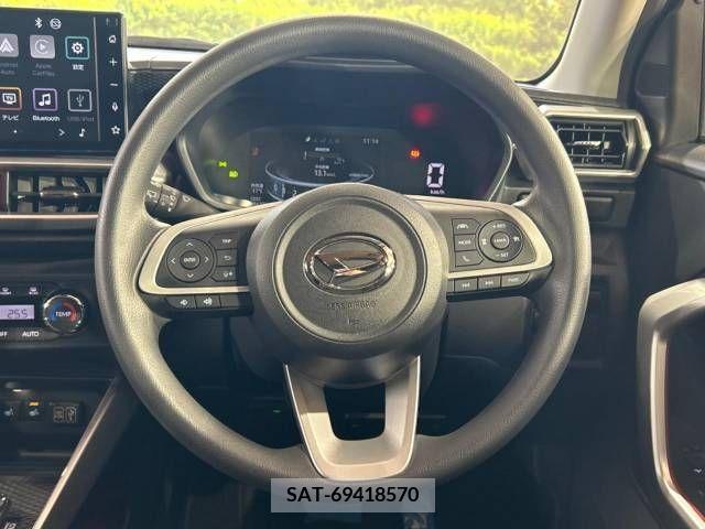 Daihatsu ROCKY 2021-07 283525-11