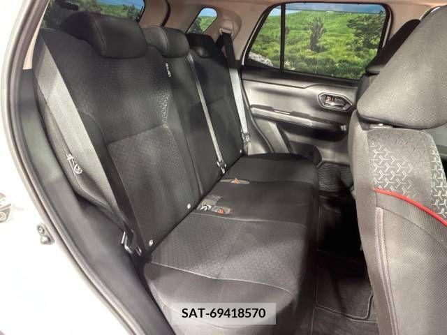 Daihatsu ROCKY 2021-07 283525-9