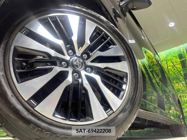 Toyota ALPHARD 2018-11 299463-14