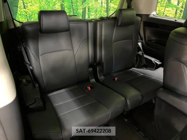 Toyota ALPHARD 2018-11 299463-10