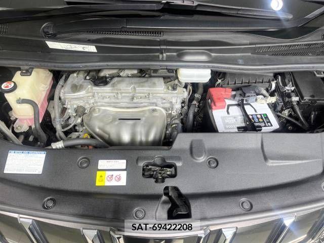 Toyota ALPHARD 2018-11 299463-19