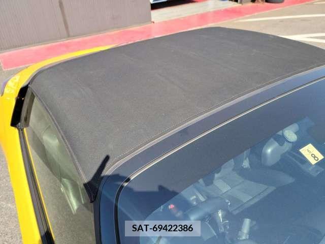 Honda S660 2015-08 216410-5