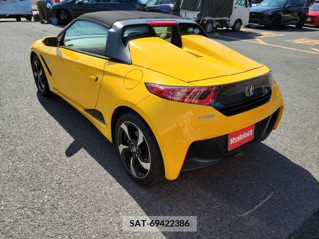 Honda S660 2015-08 216410-27