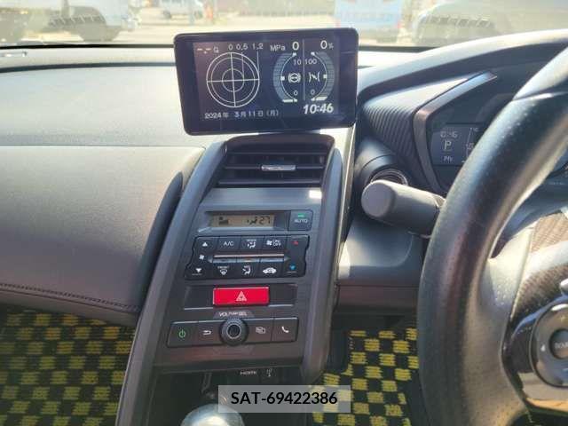 Honda S660 2015-08 216410-4