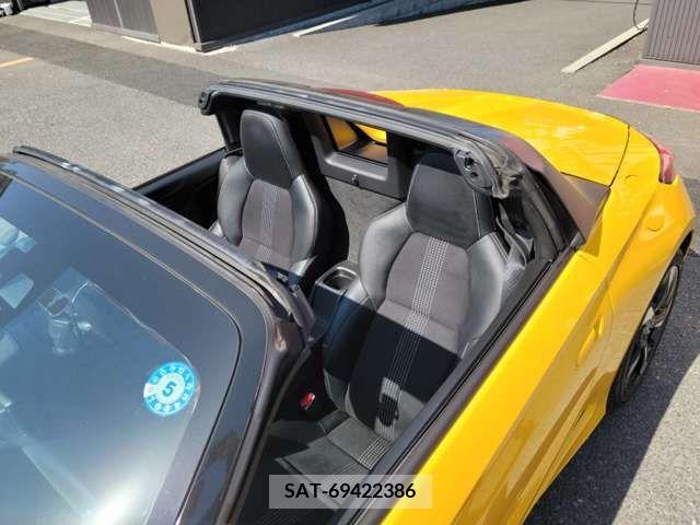 Honda S660 2015-08 216410-3