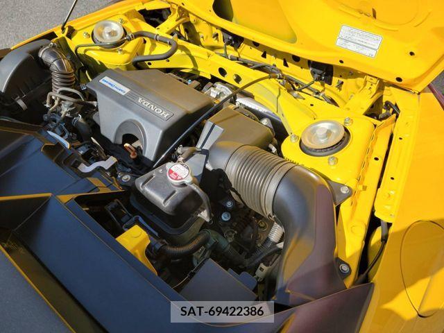 Honda S660 2015-08 216410-22