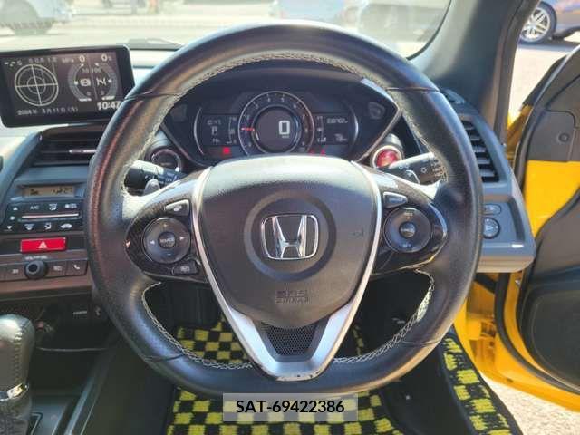 Honda S660 2015-08 216410-15