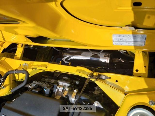 Honda S660 2015-08 216410-23