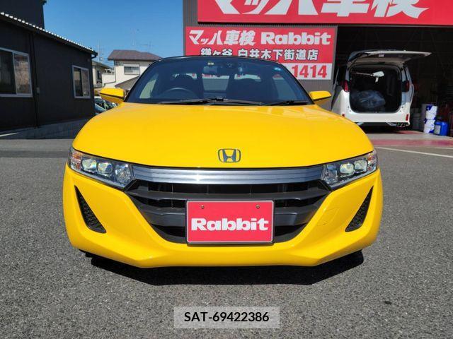 Honda S660 2015-08 216410-24