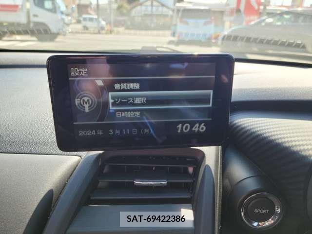 Honda S660 2015-08 216410-9