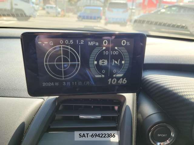 Honda S660 2015-08 216410-8