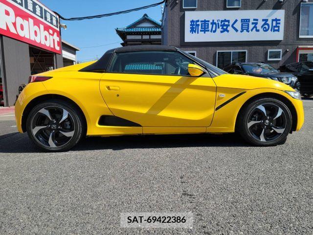 Honda S660 2015-08 216410-25