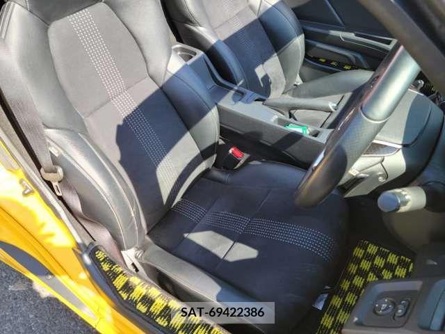Honda S660 2015-08 216410-7