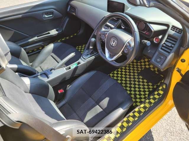 Honda S660 2015-08 216410-6
