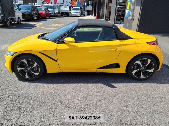 Honda S660 2015-08 216410-26