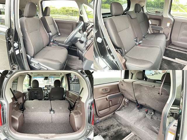 Toyota PORTE 2016-12 5891-5
