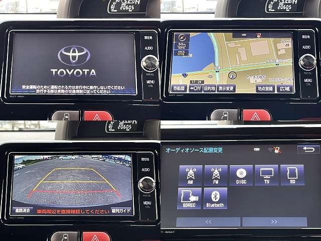 Toyota PORTE 2016-12 5891-3