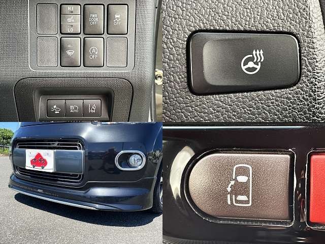 Toyota PORTE 2016-12 5891-4