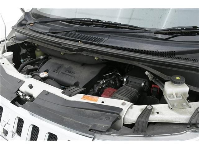 Mitsubishi DELICA D5 2018-07 17370-10