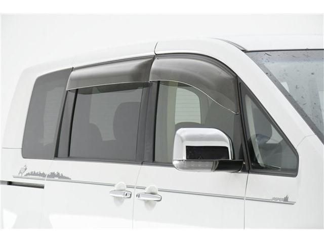 Mitsubishi DELICA D5 2018-07 17370-3
