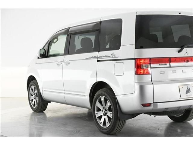 Mitsubishi DELICA D5 2018-07 17370-6