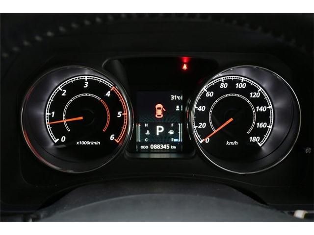 Mitsubishi DELICA D5 2018-07 17370-9