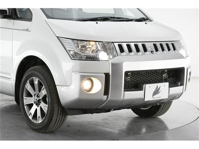 Mitsubishi DELICA D5 2018-07 17370-2