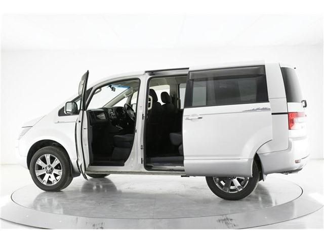 Mitsubishi DELICA D5 2018-07 17370-5