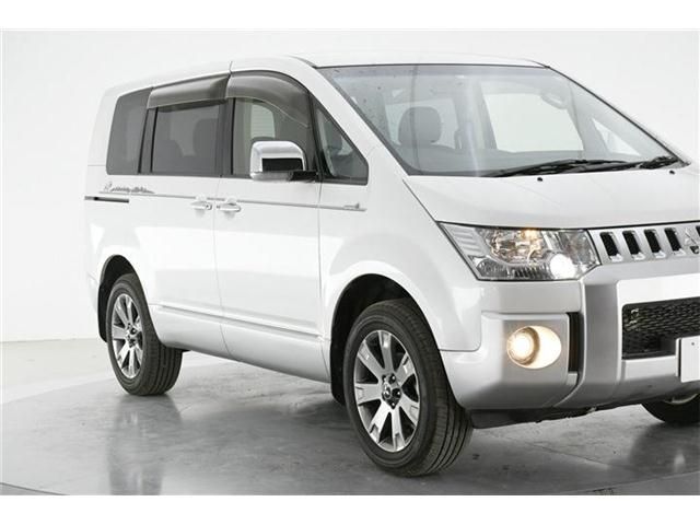Mitsubishi DELICA D5 2018-07 17370-4
