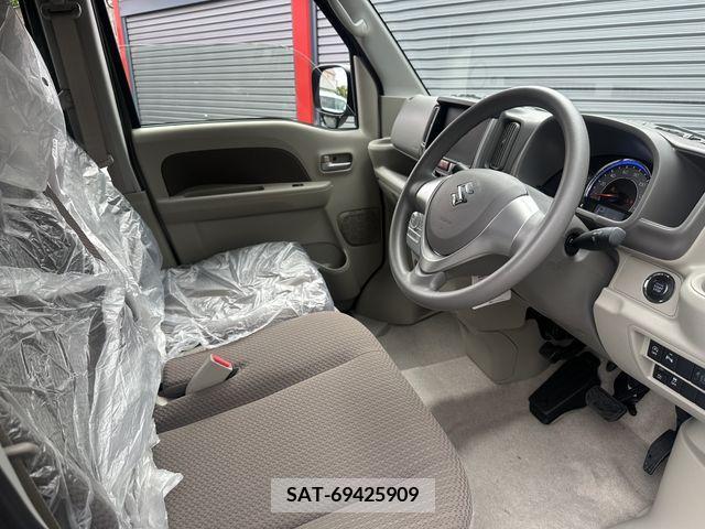 Suzuki EVERY WAGON 2023-02 297772-10