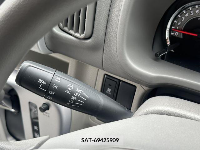 Suzuki EVERY WAGON 2023-02 297772-11