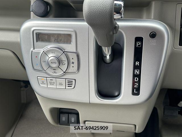 Suzuki EVERY WAGON 2023-02 297772-8