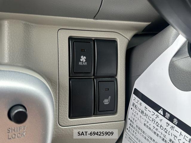 Suzuki EVERY WAGON 2023-02 297772-7