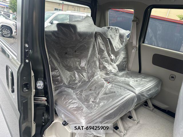Suzuki EVERY WAGON 2023-02 297772-13