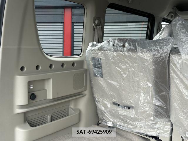 Suzuki EVERY WAGON 2023-02 297772-15