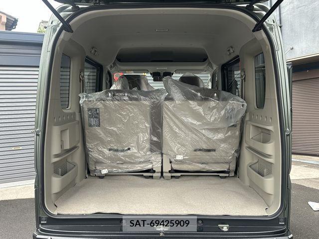 Suzuki EVERY WAGON 2023-02 297772-16