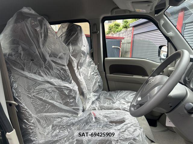 Suzuki EVERY WAGON 2023-02 297772-9