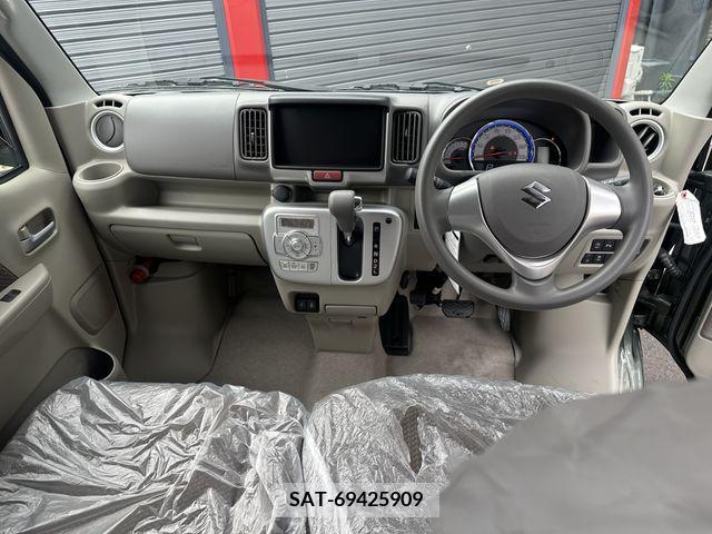Suzuki EVERY WAGON 2023-02 297772-1