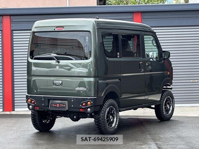Suzuki EVERY WAGON 2023-02 297772-2