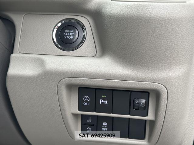 Suzuki EVERY WAGON 2023-02 297772-3