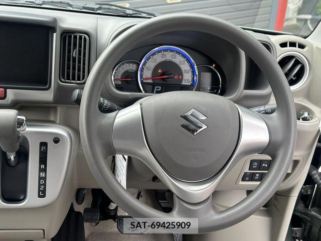 Suzuki EVERY WAGON 2023-02 297772-4